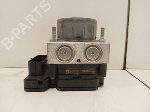 ABS pump LANCIA YPSILON (312_) 0.9 TwinAir (312.PXG11, 312.PXG1A, 312.YXG11, 312.YXG1A) | BP36467358M43 - Image 4