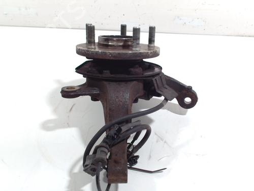 Right front steering knuckle HYUNDAI i30 Estate (GD) 1.6 GDI | BP13208215M26 