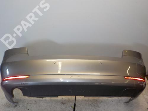 rear-bumper-skoda-octavia-ii-1z3-16-tdi-2004-2005-2006-2007-2008-2009-2010-2011-2012-2013-7992055 main image