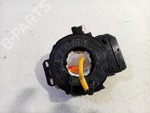 Used Squib airbag MITSUBISHI MIRAGE / SPACE STAR VI Hatchback (A0_A) 1.0 (A05A) (71 hp) 18723591