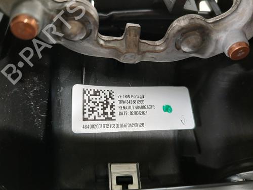Rat RENAULT CAPTUR II (HF_) TCe 90 (HFM6) | BP36884675C49  - Image 8