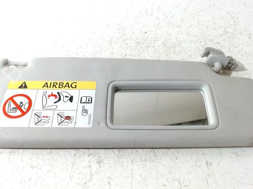 Right sun visor SEAT Mii (KF1, KE1) 1.0 | BP10668567I2 - Image 2