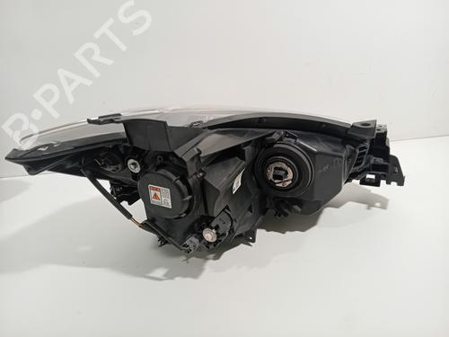 Left headlight MAZDA CX-5 (KE, GH) 2.2 D (KE2FW) | BP29528280C28 