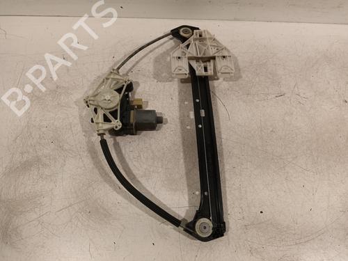 Rear right window mechanism AUDI A3 Sportback (8VA, 8VF) S3 quattro | BP25980455C25 