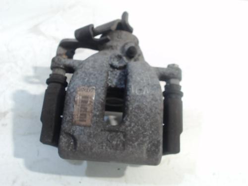 Used Right rear brake caliper PEUGEOT 3008 I MPV (0U_) 1.6 HDi (109 hp) 11786903