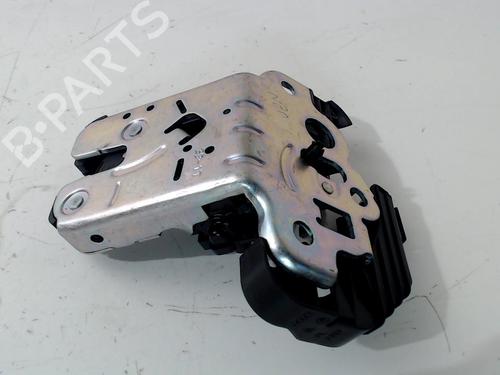 Used Tailgate lock AUDI A1 Sportback (8XA, 8XF) 1.0 TFSI (95 hp) 13206258