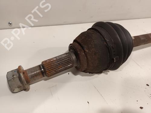 Right front driveshaft NISSAN JUKE (F15) 1.6 | BP32232304M39