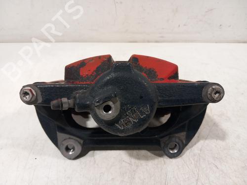Left front brake caliper AUDI Q2 (GAB, GAG) SQ2 TFSI quattro | BP38622421M105 - Image 3