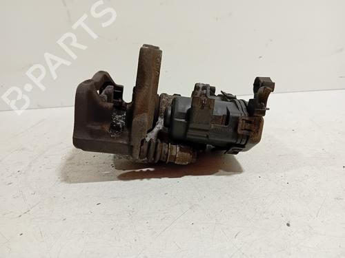 Left rear brake caliper MERCEDES-BENZ CLA Coupe (C117) CLA 180 (117.342) | BP19269450M107 