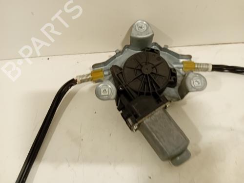 Front left window mechanism RENAULT TWINGO II (CN0_) 1.2 (CN0D) | BP14835334C22 - Image 4