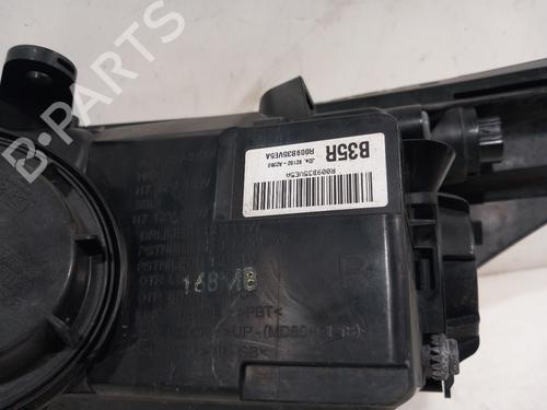 Right headlight KIA PRO CEE'D (JD) 1.6 GDI | BP38412808C29 - Image 4