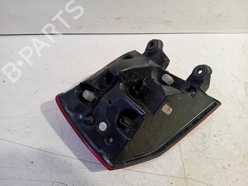Right taillight AUDI A6 C7 Avant (4G5, 4GD) 3.0 TDI quattro | BP29307043C35 