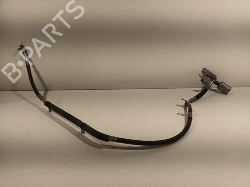 Used AC pipe RENAULT ZOE Hatchback Van (BFM_) Electric (BFME) (92 hp) 17911603