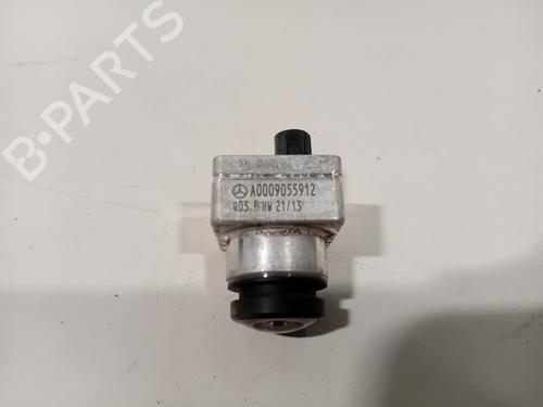 Camera MERCEDES-BENZ C-CLASS (W206) C 300 de (206.008) | BP39586774E14 - Image 3