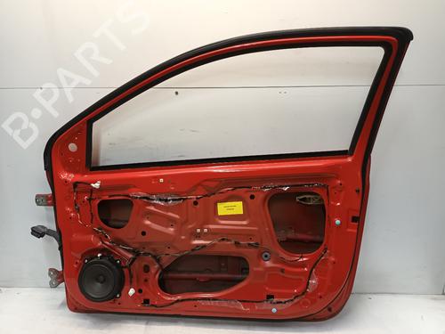 Right front door HYUNDAI i20 I (PB, PBT) 1.2 | BP22931303C3 