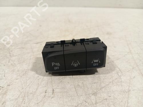 Used Switch Switch OPEL GRANDLAND / GRANDLAND X (A18, P1UO) 1.6 Turbo Hybrid (224 hp) 34009289 34009289