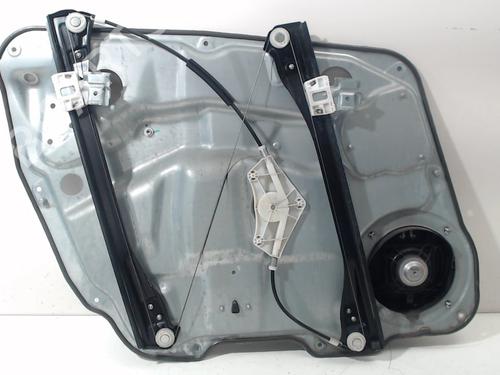 Front right window mechanism MERCEDES-BENZ M-CLASS (W164) ML 320 CDI 4-matic (164.122) | BP12174984C23 