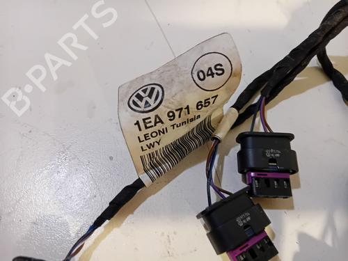 Kabelbaum VW ID.4 (E21) Performance | BP27522733E16  - Image 5