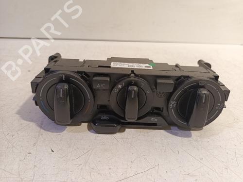 Used Climate control VW UP! (121, 122, BL1, BL2, BL3, 123) 1.0 (75 hp) 21056721