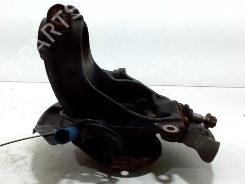 Right front steering knuckle MINI MINI PACEMAN (R61) Cooper S | BP13739967M26 - Image 3