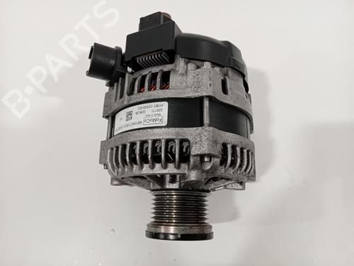 Alternator FORD FIESTA VII (HJ, HF) 1.0 EcoBoost | BP24207564M7 
