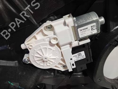 Front left window mechanism FIAT 500X (334_) 1.4 (334AXC1B, 334AXC11) | BP26725540C22 - Image 2