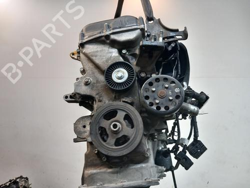 Engine KIA CEE'D SW (ED) 1.6 | BP36670772M1 - Image 3
