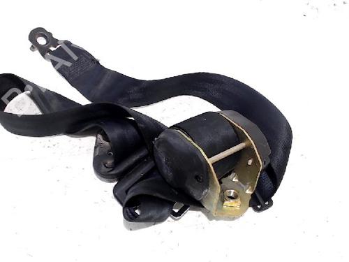 Front right seatbelt OPEL MOVANO A Bus (X70) 2.8 DTI (JD) | BP5835170I25 