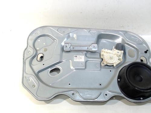 Front left window mechanism FORD FOCUS II Turnier (DA_, FFS, DS) 2.0 | BP6869817C22 
