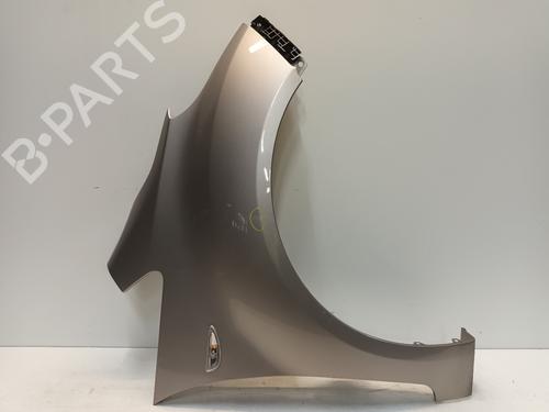 Used Right front fenders HYUNDAI ix20 (JC) 1.4 (90 hp) 32506816