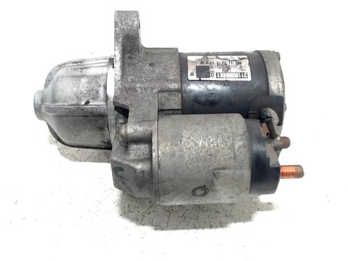 Used Starter NISSAN PIXO (UA0) 1.0 (68 hp) 8898606