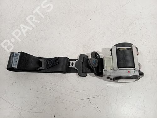 Rear left seatbelt VOLVO V60 I (155) D6 Hybrid AWD | BP22310594I29 