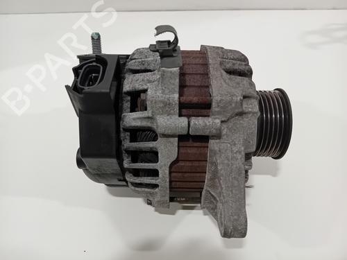 Alternator KIA RIO III (UB) 1.4 CVVT | BP29371199M7 - Image 3