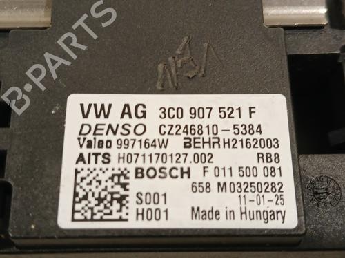 Heater resistor VW GOLF VI Variant (AJ5) 1.6 TDI | BP30462464M108  - Image 7