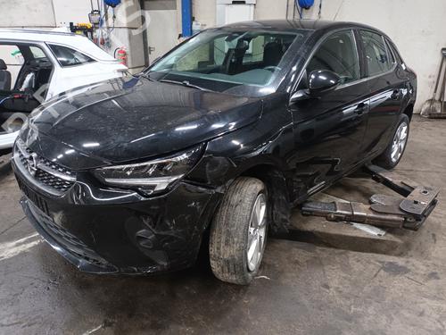 Brugte OPEL CORSA F (P2JO) 1.2 (68) 4947806