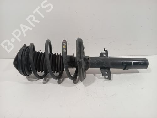 Højre fortil støddæmper RENAULT SCÉNIC IV (J9_) 1.3 TCe 160 (J9NC) (159 hp) 30617948