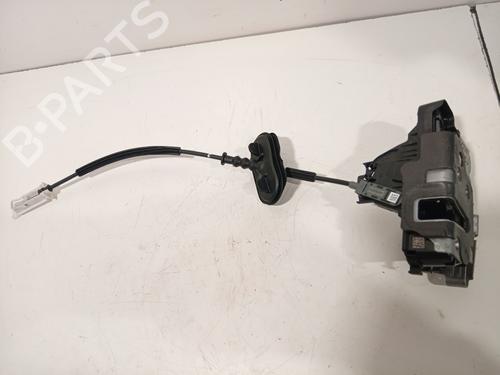 Højre fortil lås FORD KUGA III (DFK) 2.5 Duratec Plug-in-Hybrid (224 hp) 32252795