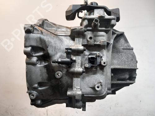 Gearbox VOLVO V40 Hatchback (525) D2 | BP39267911M3 - Image 2