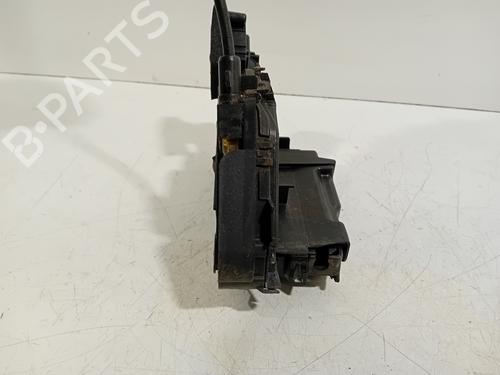 Rear left lock VW GOLF VII (5G1, BQ1, BE1, BE2) 1.0 TSI | BP15896424C100 