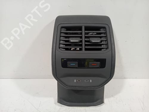 Commande Chauffage SEAT LEON Sportstourer (KL8, KLD) 1.4 TSI e-Hybrid (204 hp) 31647193