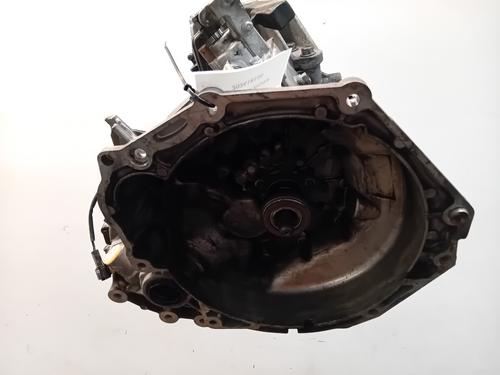 Used Gearbox Gearbox 36884593 36884593