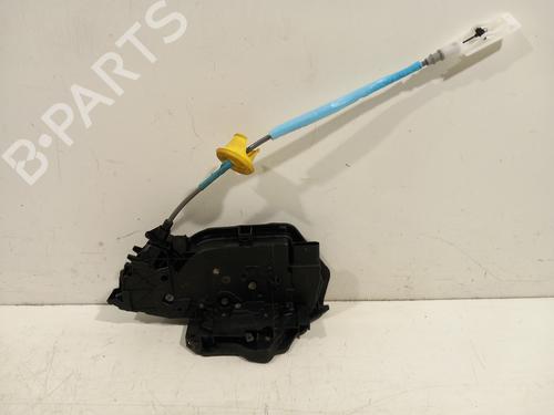 Used Front left lock BMW 3 (G20, G80, G28) 320 e Plug-in-Hybrid (204 hp) 33003720