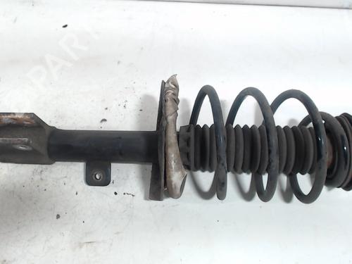 Left front shock absorber CITROËN C4 I (LC_) 1.6 16V | BP13571497M16 