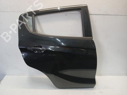 Used Right rear door OPEL KARL (C16) 1.0 (75 hp) 27522688