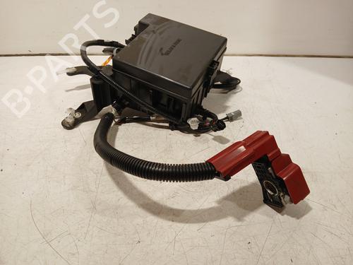 Fuse box LEXUS RX (_LA1_, _LH1_) 450h+ E-Four (AALH16) | BP27653776E1 - Image 4