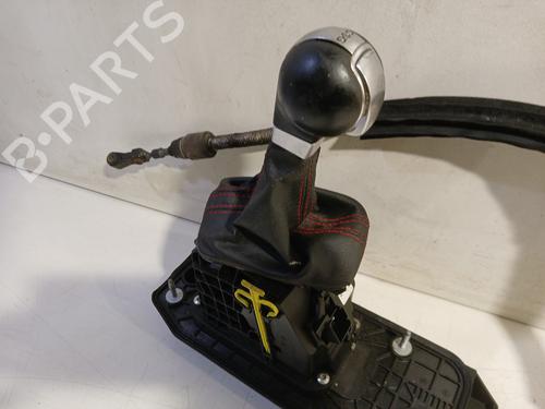 Gear lever VW GOLF VI (5K1) 2.0 GTi | BP31628671M90