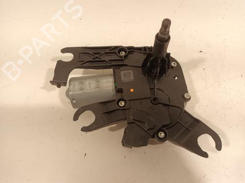 Rear wiper motor PEUGEOT 208 I (CA_, CC_) 1.4 VTi | BP17542832M102 