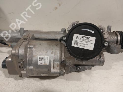 Steering rack RENAULT SCENIC E-TECH PHASE I EV87 | BP39563368M22 - Image 5
