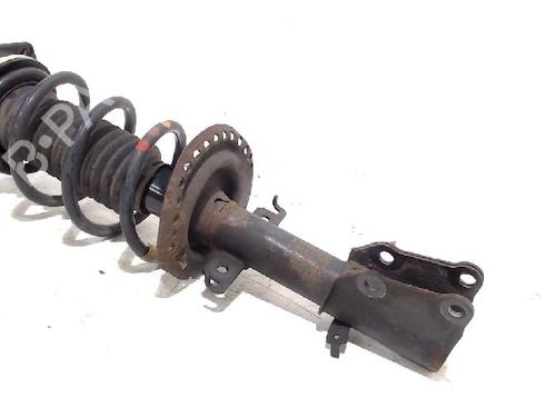 Right front shock absorber MERCEDES-BENZ CITAN Box Body/MPV (W415) 108 CDI (415.601, 415.603) | BP6115793M17 