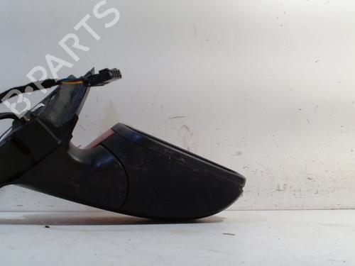 Right mirror SKODA FABIA III Estate (NJ5) 1.4 TDI | BP12534366C27 
